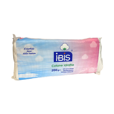 COTONE IDROFILO 200 G